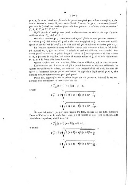 Giornale di matematiche