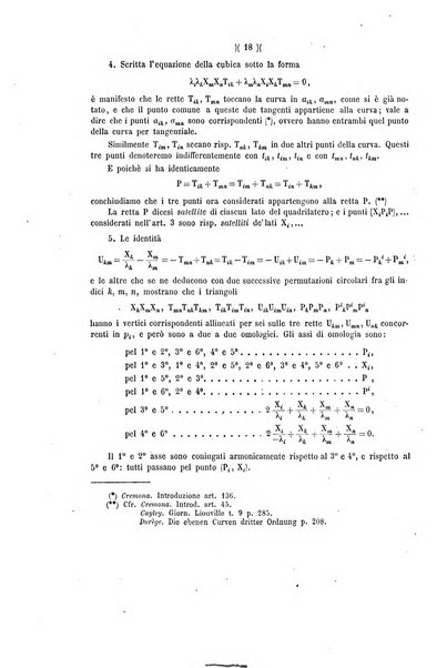 Giornale di matematiche