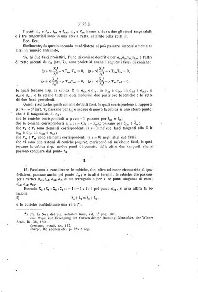 Giornale di matematiche