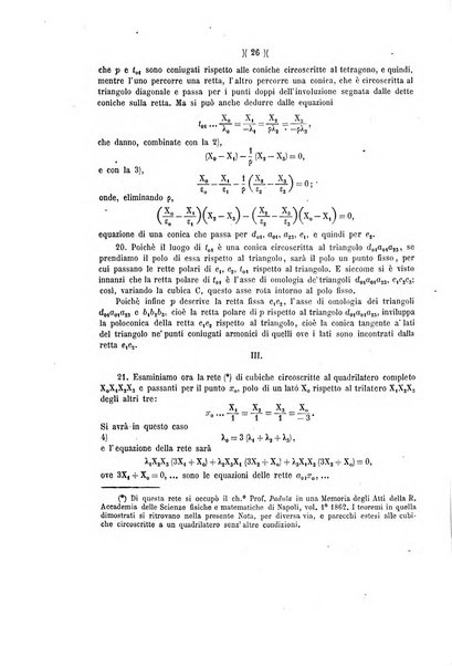 Giornale di matematiche