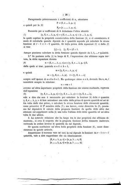 Giornale di matematiche