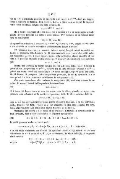 Giornale di matematiche