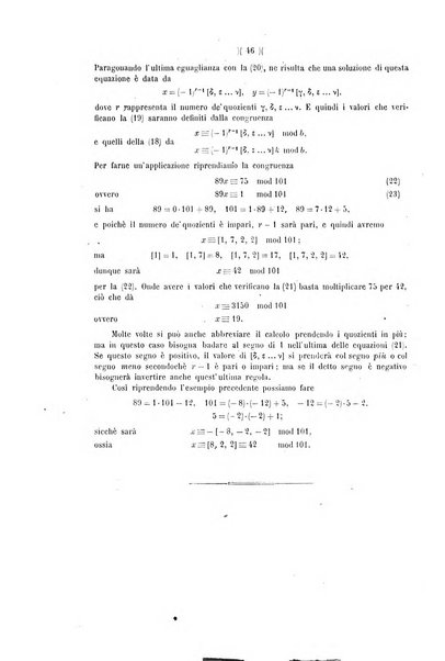 Giornale di matematiche