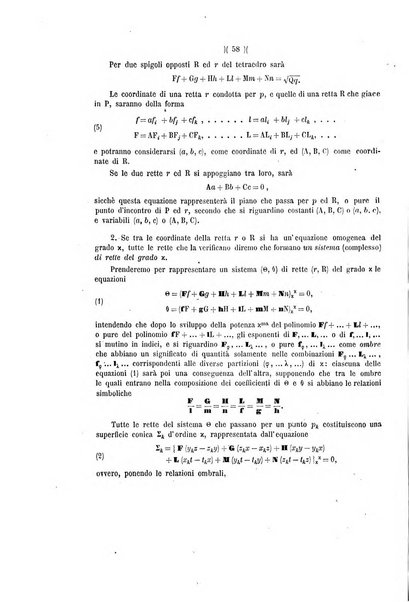 Giornale di matematiche