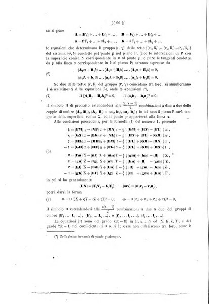 Giornale di matematiche