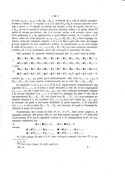 Giornale di matematiche