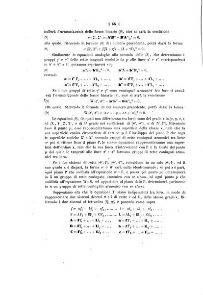 Giornale di matematiche