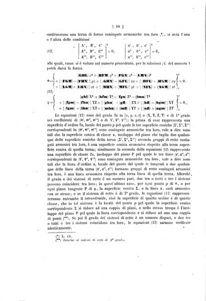 Giornale di matematiche