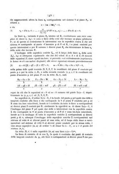 Giornale di matematiche