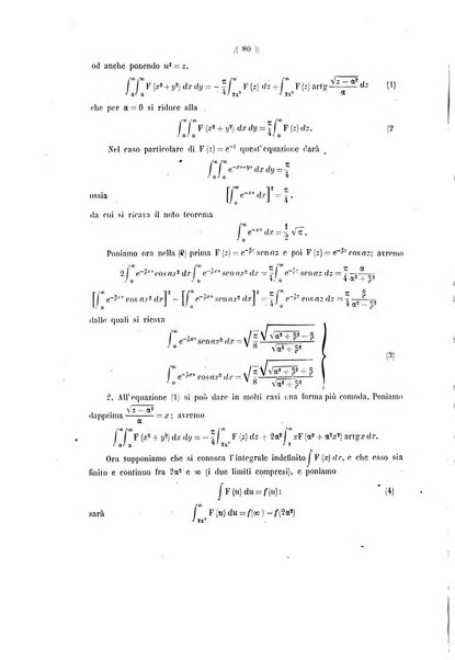 Giornale di matematiche