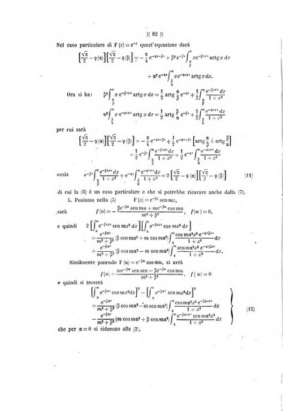 Giornale di matematiche