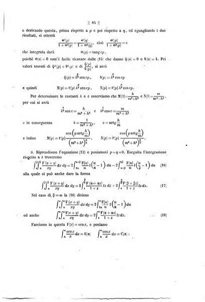 Giornale di matematiche