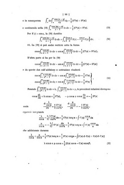 Giornale di matematiche