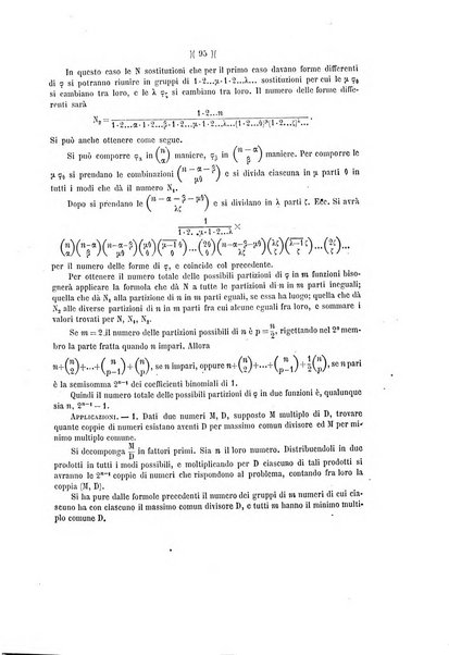 Giornale di matematiche