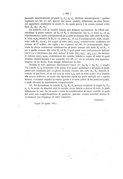 Giornale di matematiche