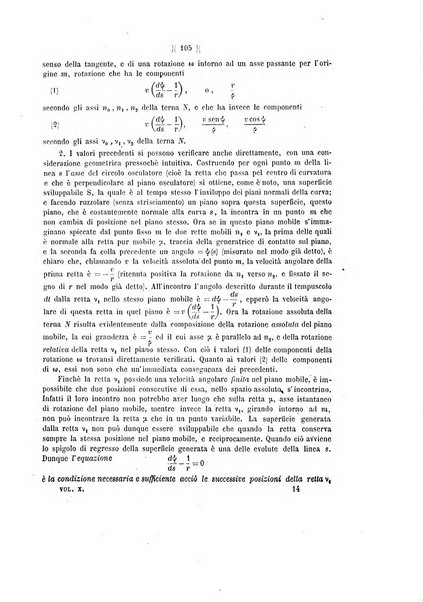 Giornale di matematiche