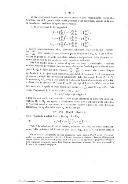 Giornale di matematiche