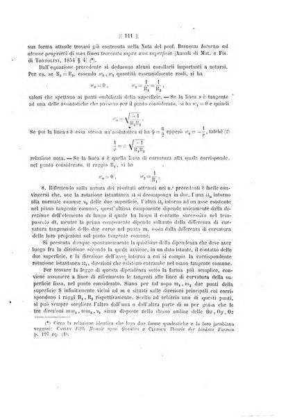 Giornale di matematiche