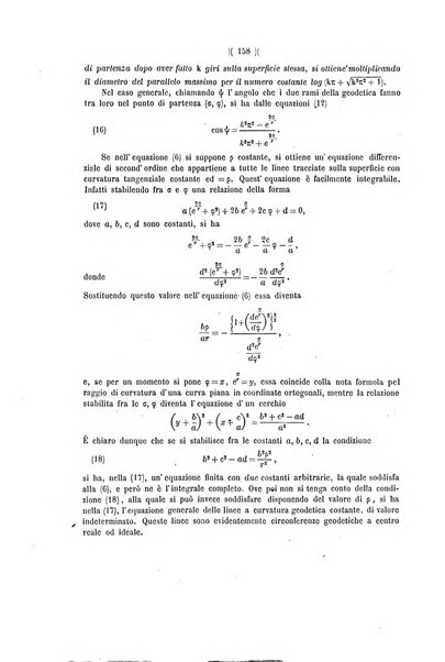 Giornale di matematiche