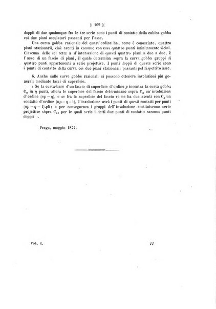 Giornale di matematiche