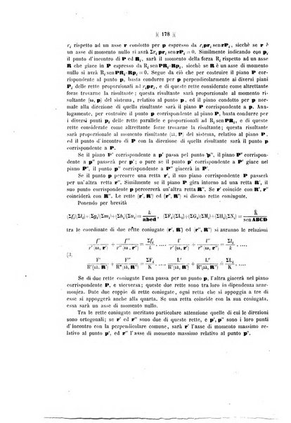 Giornale di matematiche