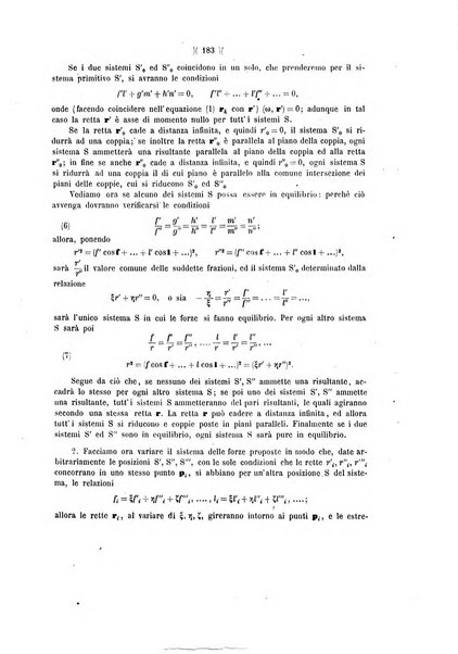 Giornale di matematiche