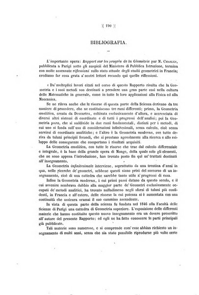 Giornale di matematiche