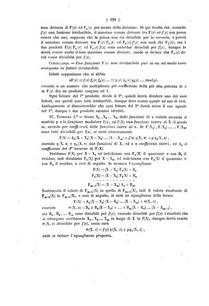 Giornale di matematiche