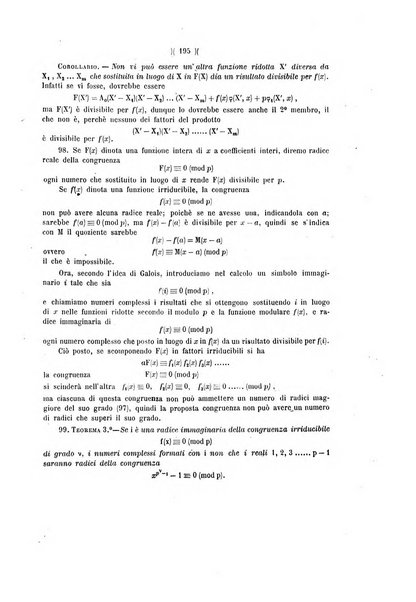 Giornale di matematiche