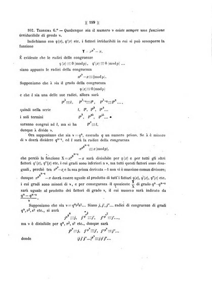 Giornale di matematiche