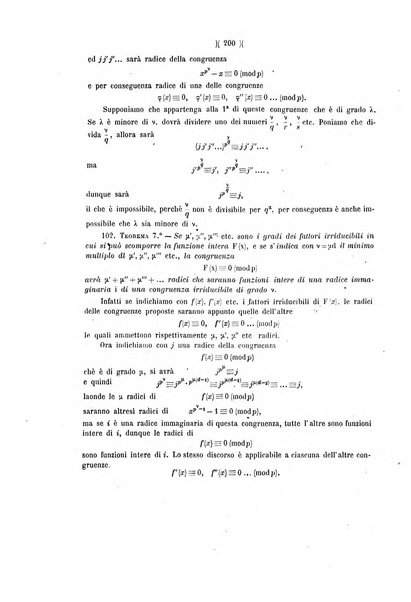 Giornale di matematiche