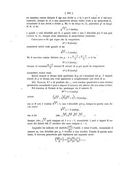 Giornale di matematiche