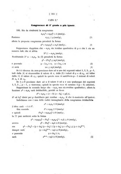 Giornale di matematiche