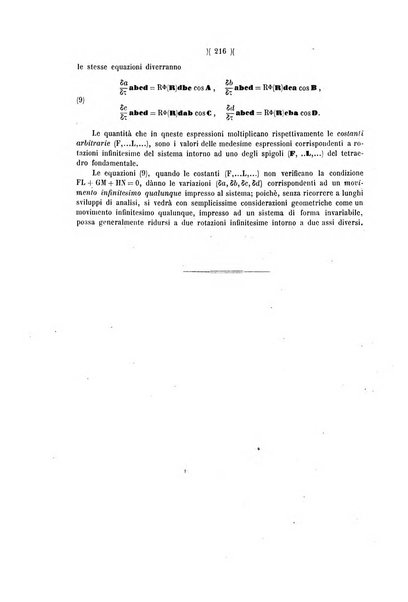 Giornale di matematiche