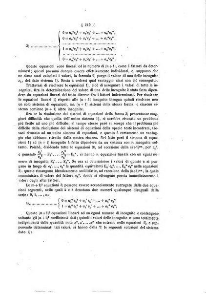 Giornale di matematiche