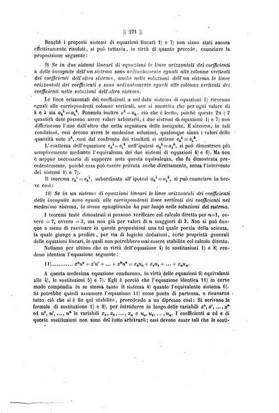 Giornale di matematiche