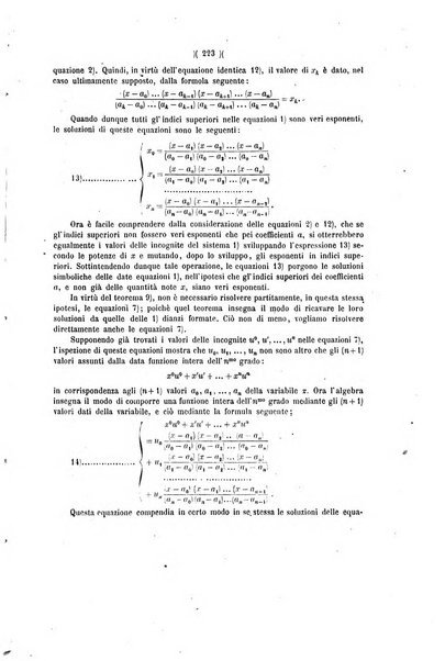 Giornale di matematiche