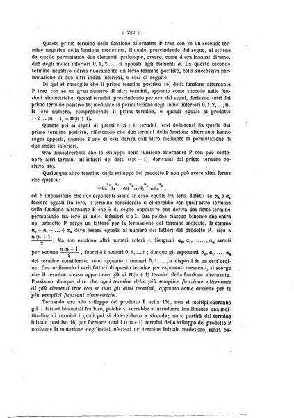 Giornale di matematiche