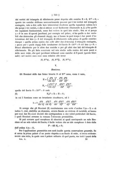 Giornale di matematiche