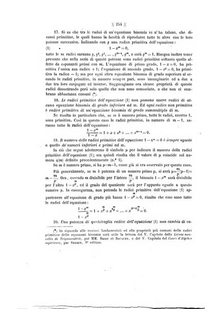 Giornale di matematiche