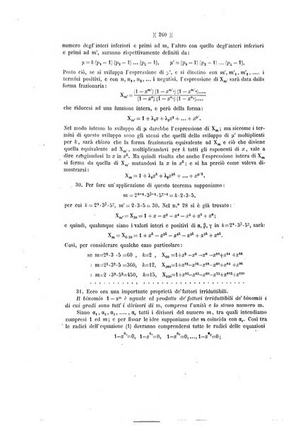 Giornale di matematiche