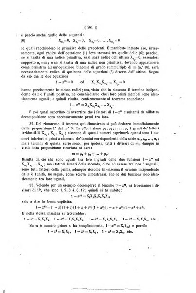 Giornale di matematiche