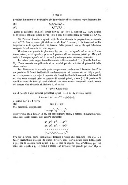 Giornale di matematiche