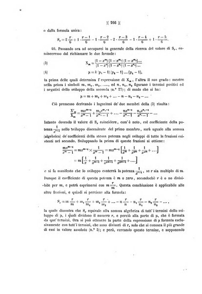 Giornale di matematiche