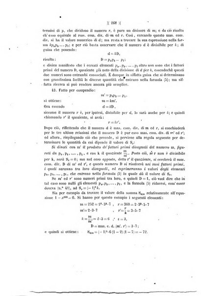 Giornale di matematiche