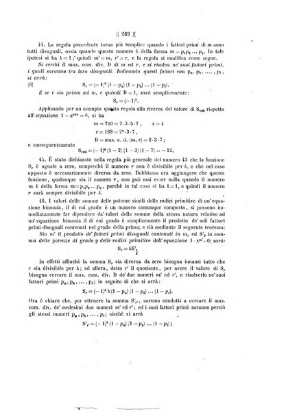 Giornale di matematiche