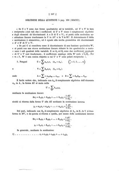 Giornale di matematiche