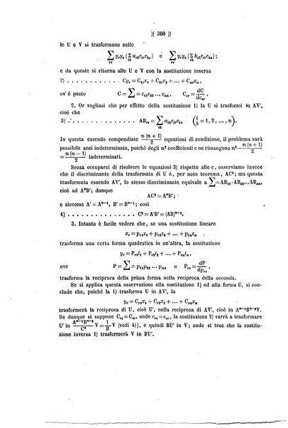 Giornale di matematiche