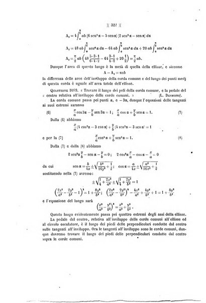 Giornale di matematiche