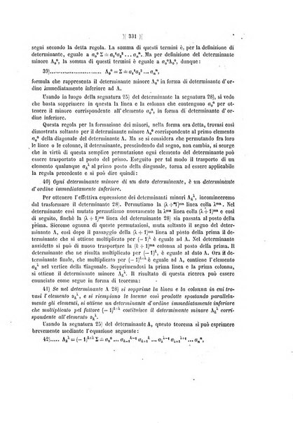 Giornale di matematiche